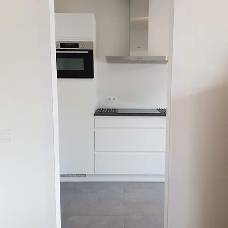 Apartment Ghent Appartement