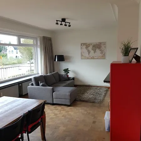 Apartment Ghent *