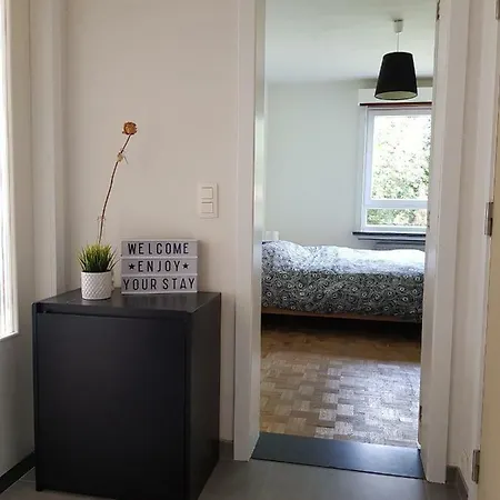 Apartment Ghent Gent