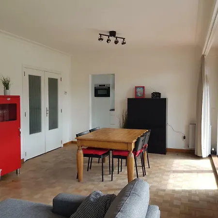 Appartement Apartment Ghent Gent