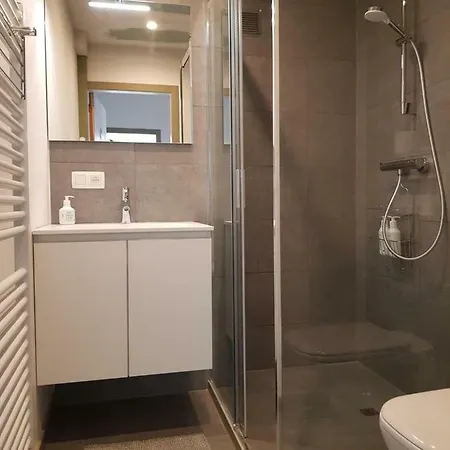 Apartment Ghent Appartement Gent