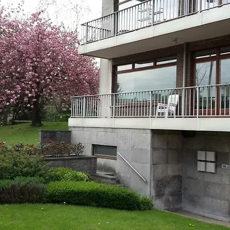 Appartement Apartment Ghent Gent
