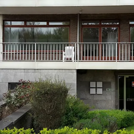 Apartman Apartment Ghent *