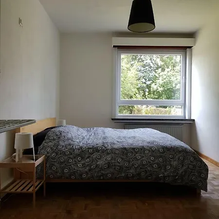 Apartment Ghent Appartement Gent