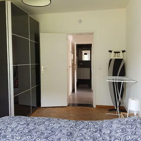 Apartment Ghent Appartement Gent